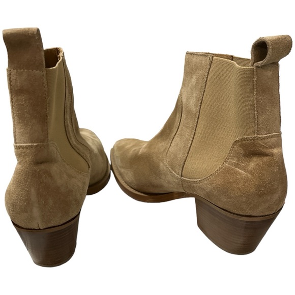 EUC - Everlane The Western Boot - size 9 - Picture 7 of 7